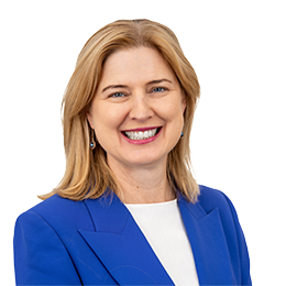 Julie Collins MP